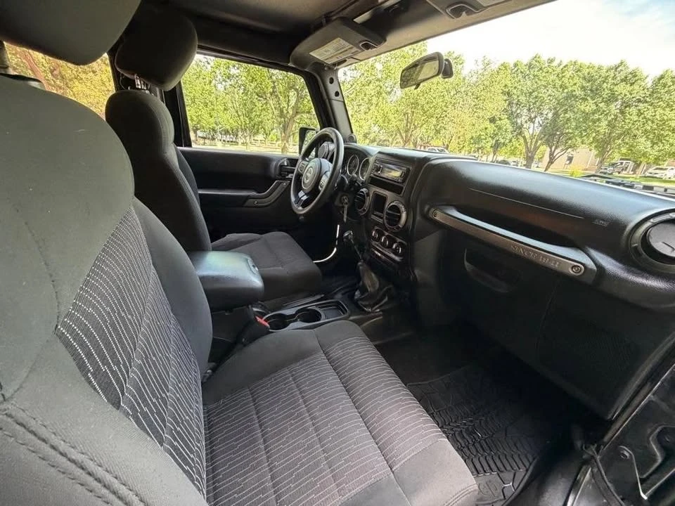 2011 Jeep JK Wrangler - Image 11 of 16