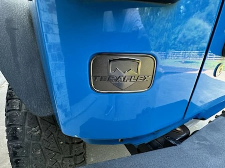 2011 Jeep JK Wrangler - Image 6 of 8