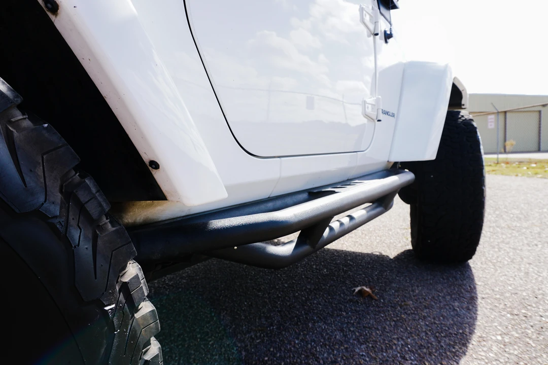 2011 Jeep JK Wrangler - Image 27 of 31