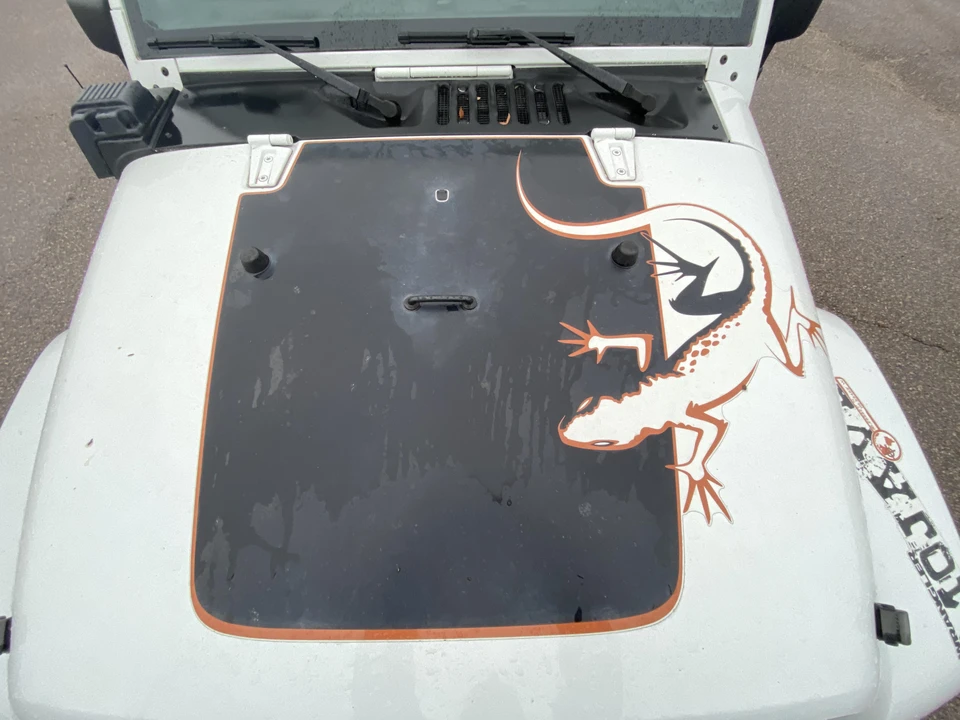 2011 Jeep JK Wrangler - Image 31 of 31