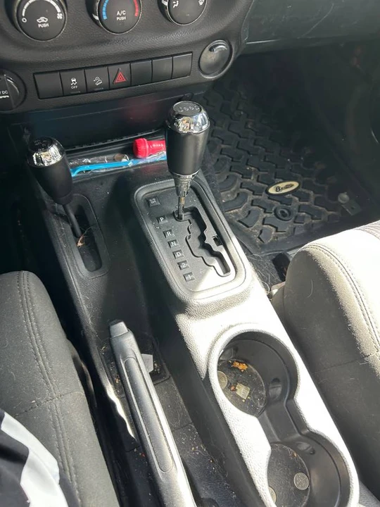 2011 Jeep JK Wrangler - Image 10 of 10