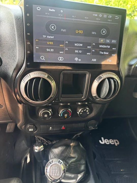2011 Jeep JK Wrangler - Image 11 of 13