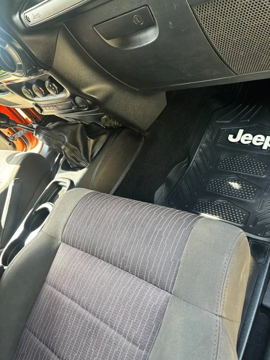 2011 Jeep JK Wrangler - Image 8 of 13