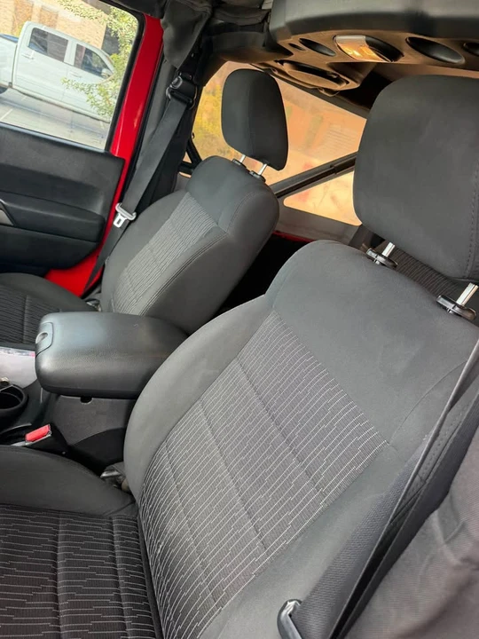 2011 Jeep JK Wrangler - Image 14 of 15