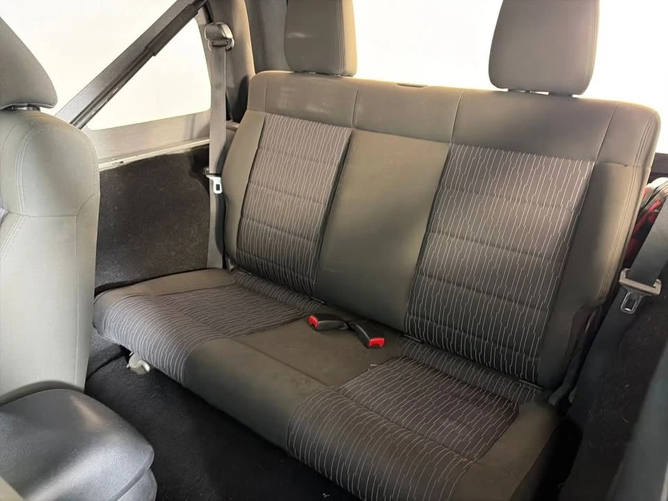 2011 Jeep JK Wrangler - Image 10 of 12