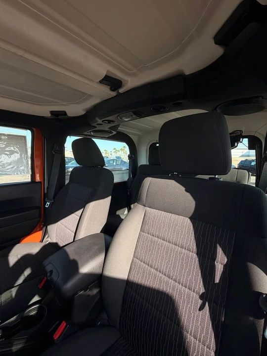 2011 Jeep JK Wrangler - Image 7 of 8