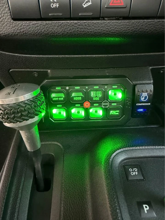 2011 Jeep JK Wrangler - Image 12 of 15