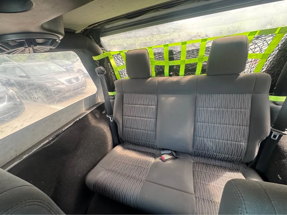 2011 Jeep JK Wrangler - Image 16 of 16