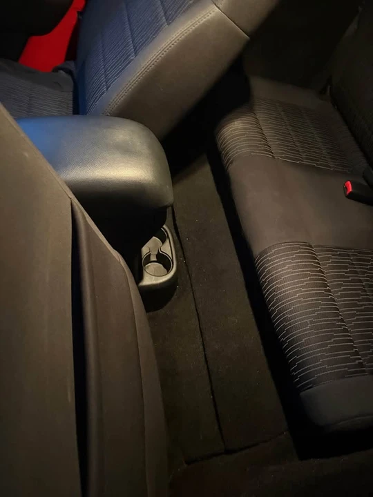 2011 Jeep JK Wrangler - Image 8 of 12