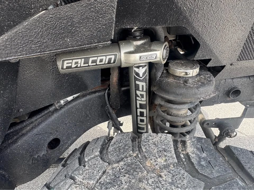 2011 Jeep JK Wrangler - Image 5 of 16