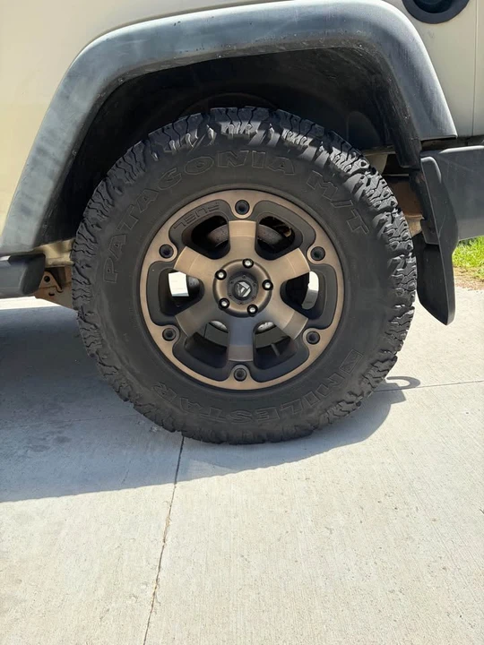 2011 Jeep JK Wrangler - Image 2 of 10