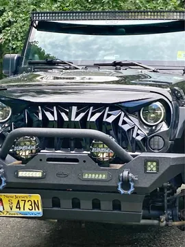 2011 Jeep Wrangler Sport S Sport Utility 2D
