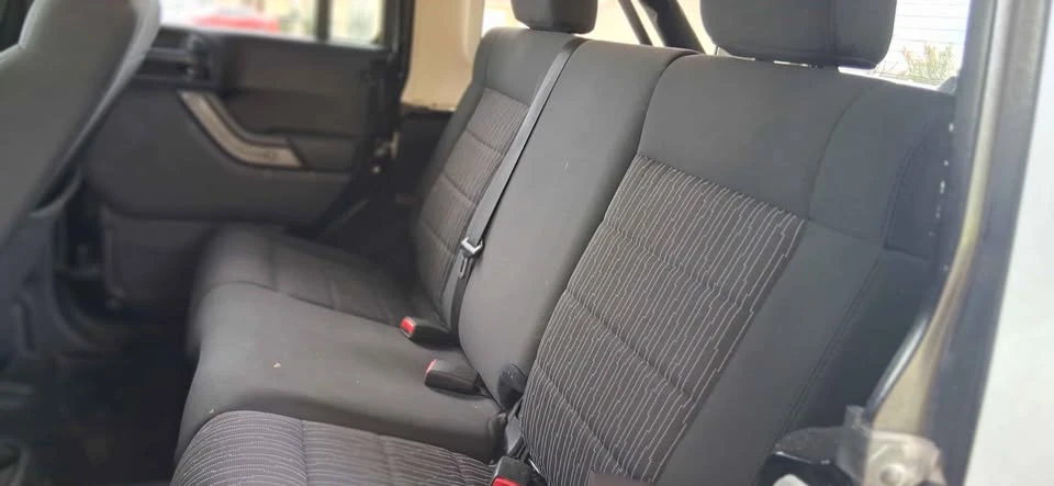 2011 Jeep JK Wrangler - Image 9 of 12