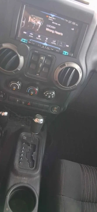 2011 Jeep JK Wrangler - Image 7 of 12