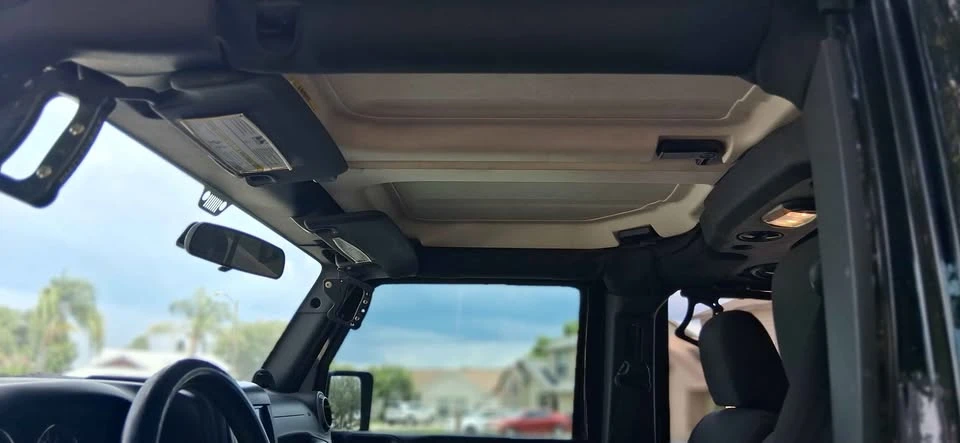 2011 Jeep JK Wrangler - Image 10 of 12