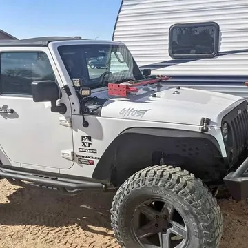2011 Jeep Wrangler Sport
