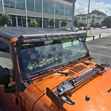 2011 Jeep Wrangler Sport