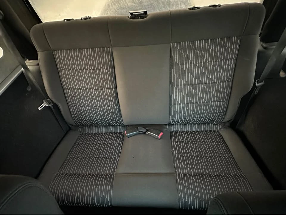 2011 Jeep JK Wrangler - Image 12 of 16