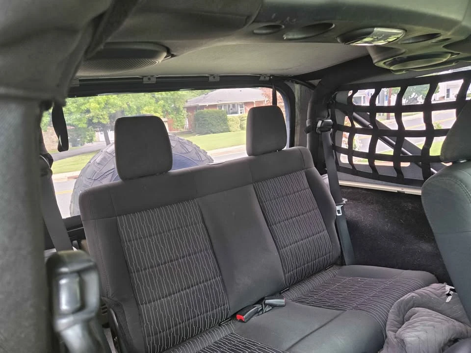2011 Jeep JK Wrangler - Image 10 of 20