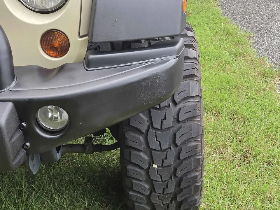 2011 Jeep JK Wrangler - Image 9 of 20