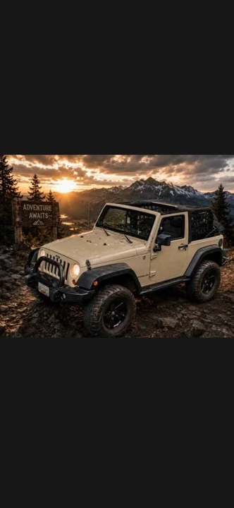 2011 Jeep JK Wrangler - Image 20 of 20