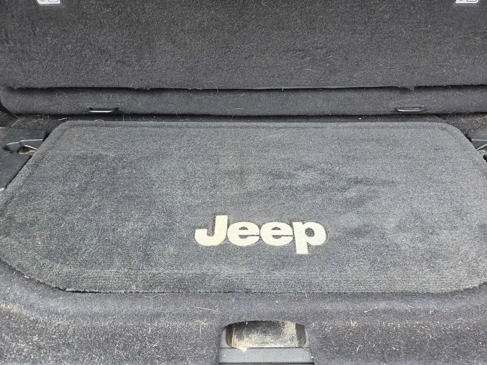 2011 Jeep JK Wrangler - Image 19 of 20