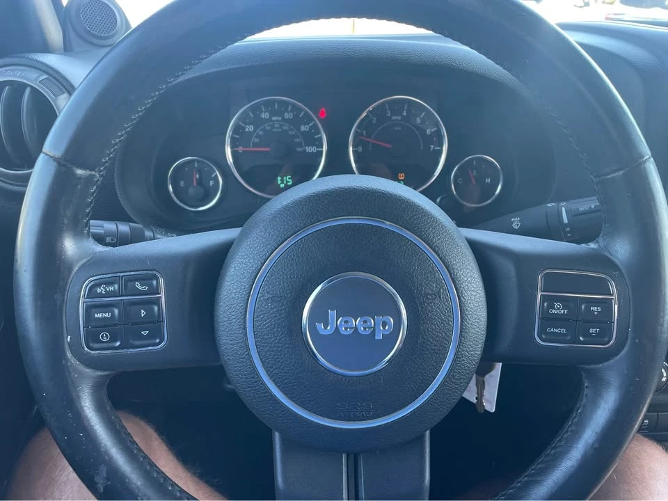 2011 Jeep JK Wrangler - Image 10 of 20