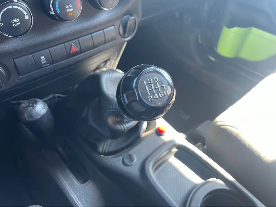2011 Jeep JK Wrangler - Image 12 of 20