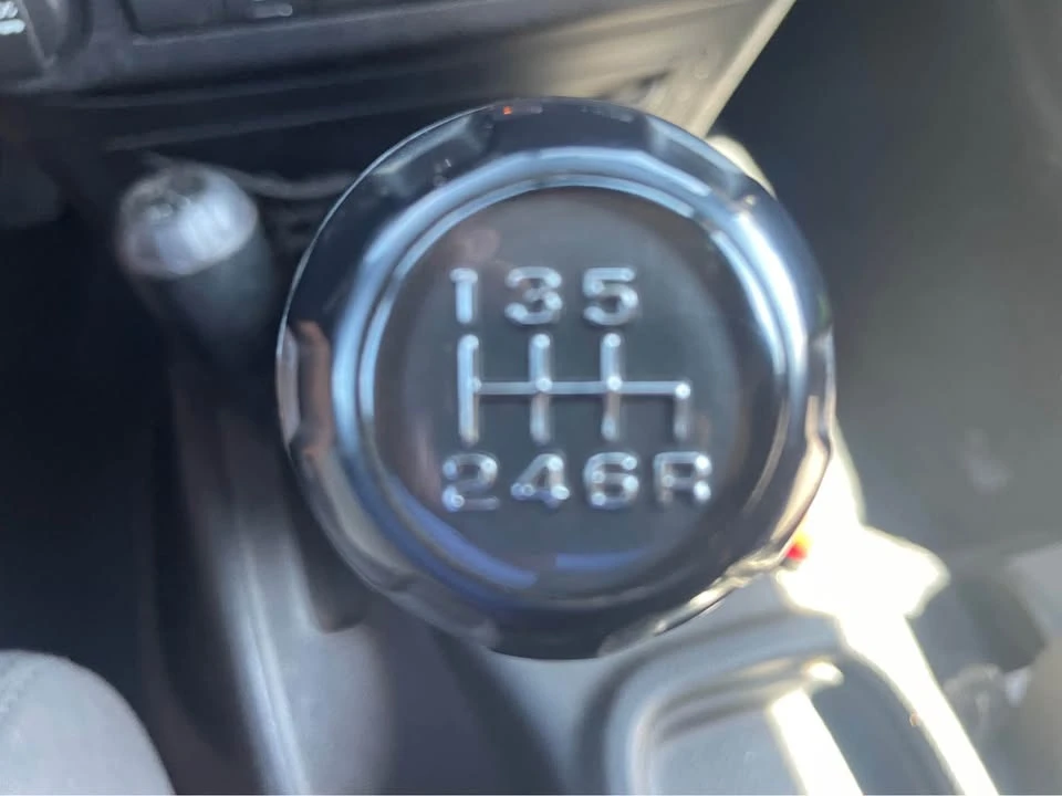 2011 Jeep JK Wrangler - Image 11 of 20