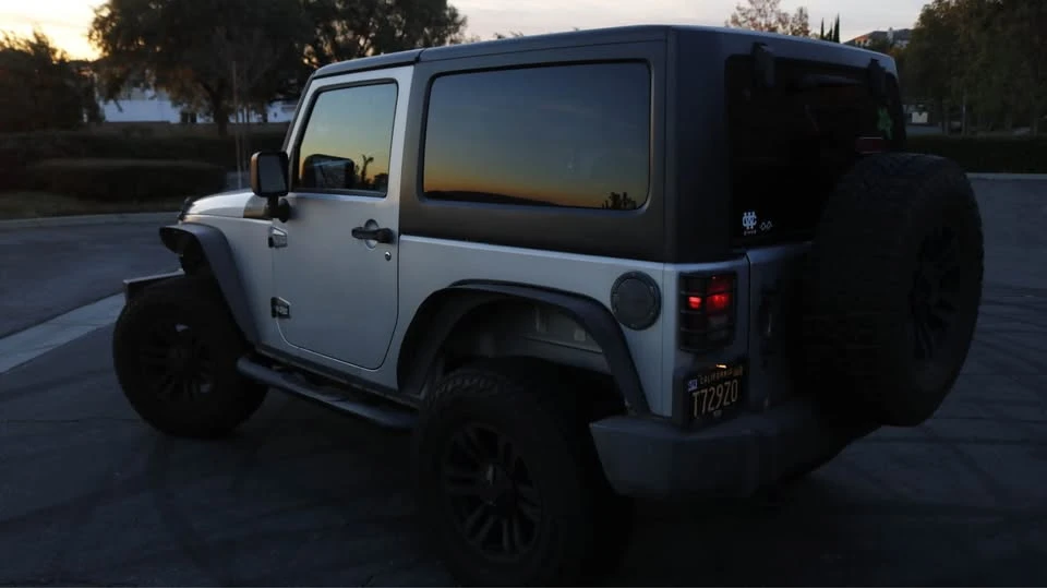 2011 Jeep JK Wrangler - Image 15 of 15