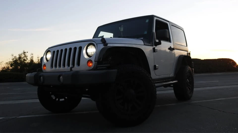 2011 Jeep JK Wrangler - Image 13 of 15