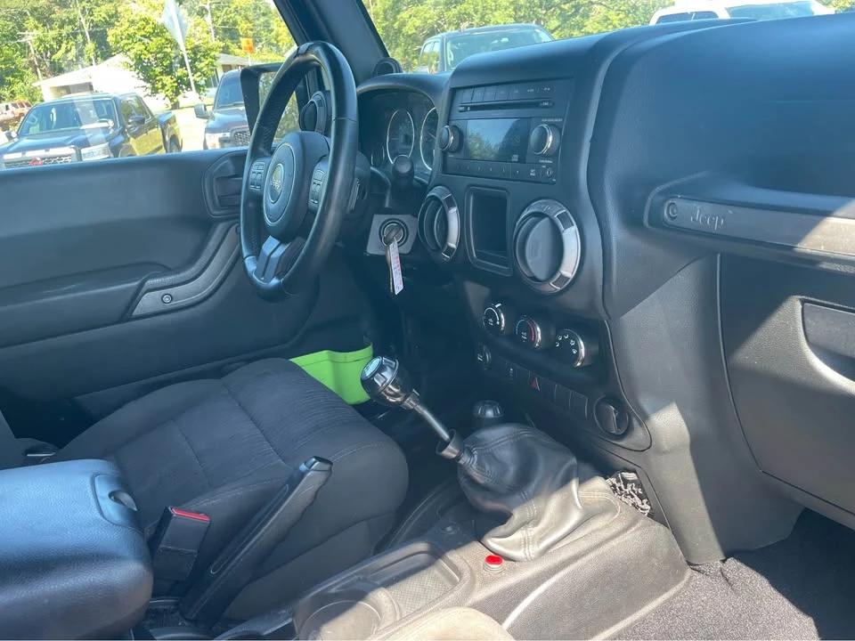 2011 Jeep JK Wrangler - Image 20 of 20