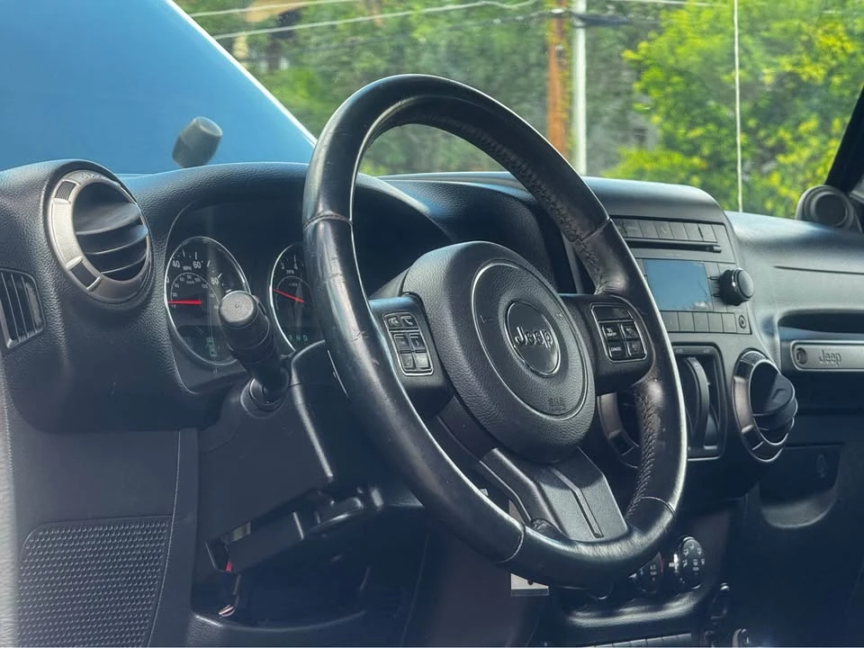 2011 Jeep JK Wrangler - Image 2 of 20