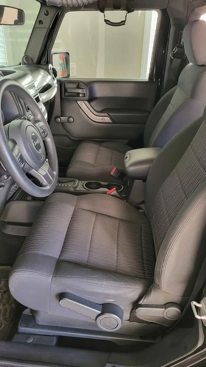 2011 Jeep JK Wrangler - Image 7 of 9