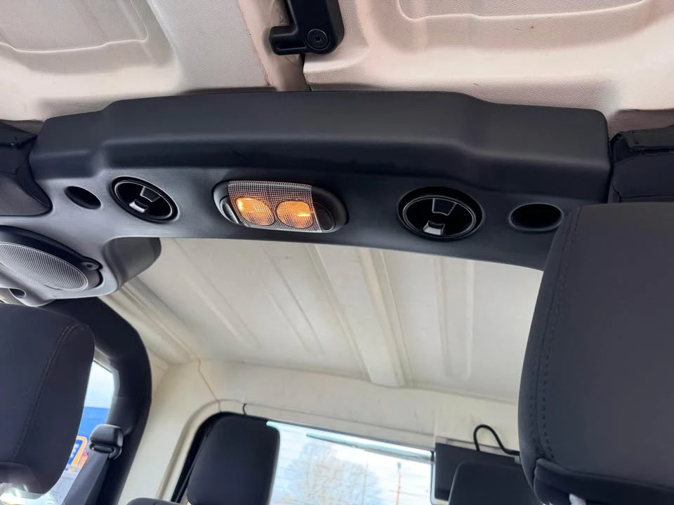 2011 Jeep JK Wrangler - Image 5 of 20
