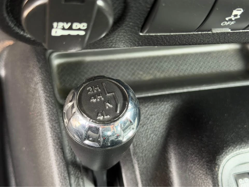 2011 Jeep JK Wrangler - Image 3 of 20