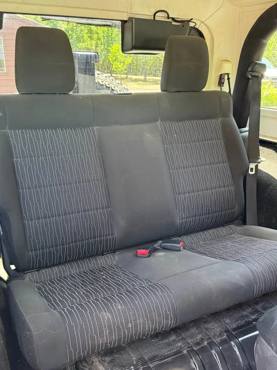 2011 Jeep JK Wrangler - Image 11 of 15