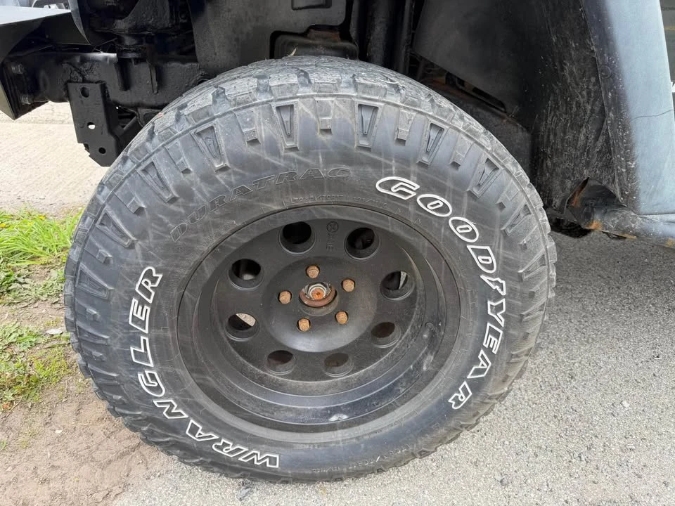 2011 Jeep JK Wrangler - Image 15 of 20