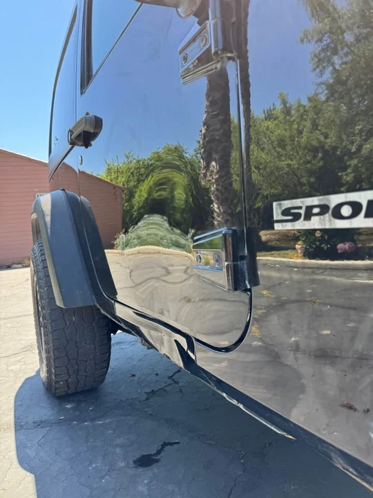 2011 Jeep JK Wrangler - Image 14 of 15