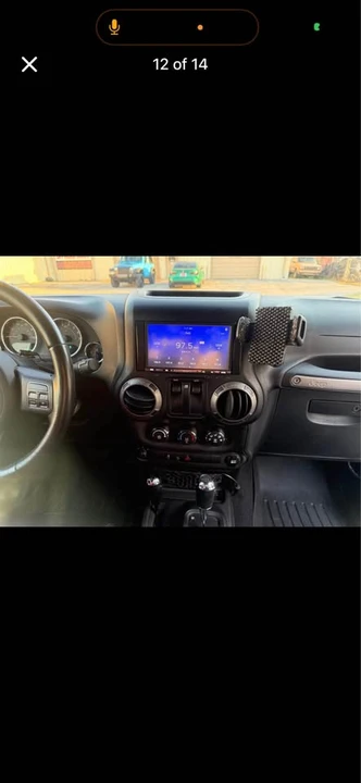 2011 Jeep JK Wrangler - Image 10 of 10