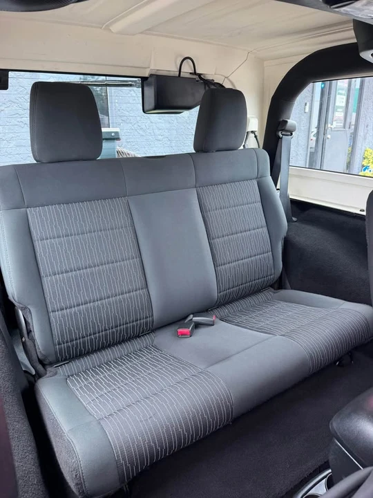 2011 Jeep JK Wrangler - Image 16 of 18