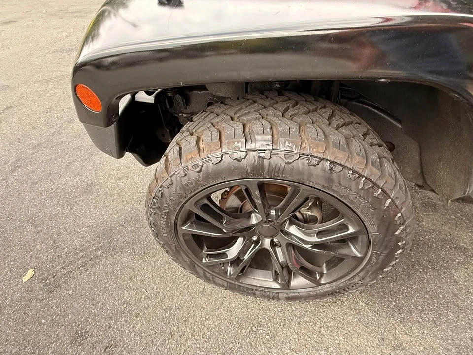2011 Jeep JK Wrangler - Image 12 of 14