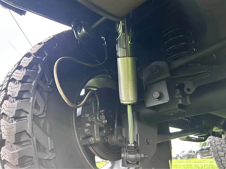 2011 Jeep JK Wrangler - Image 7 of 16