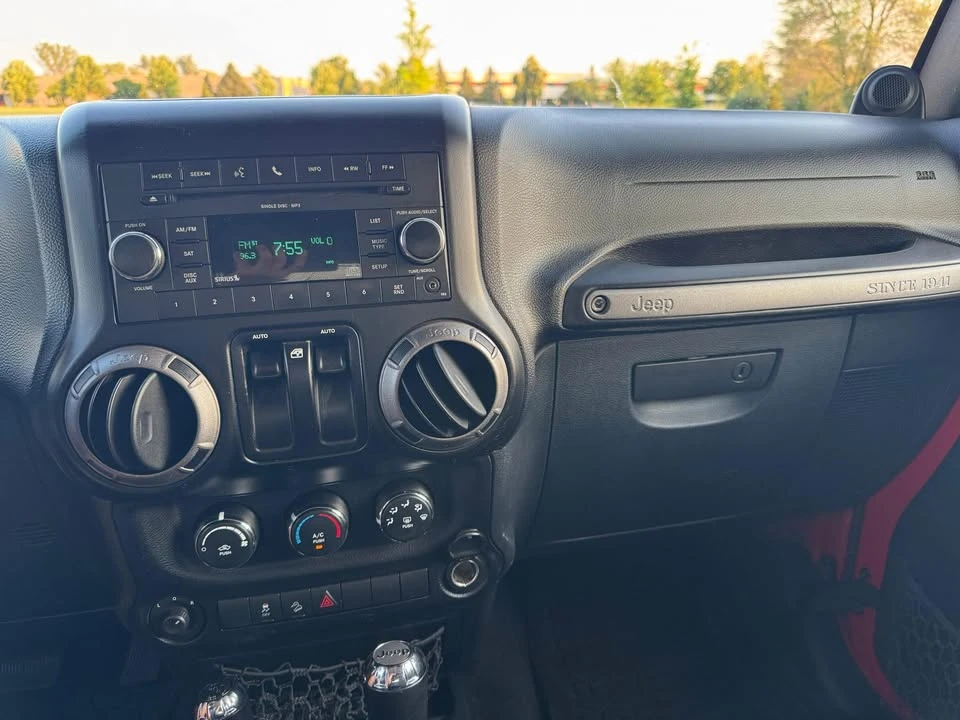 2011 Jeep JK Wrangler - Image 10 of 10