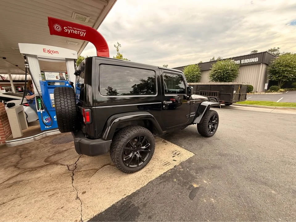 2011 Jeep JK Wrangler - Image 5 of 14