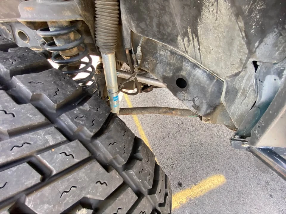 2011 Jeep JK Wrangler - Image 7 of 11