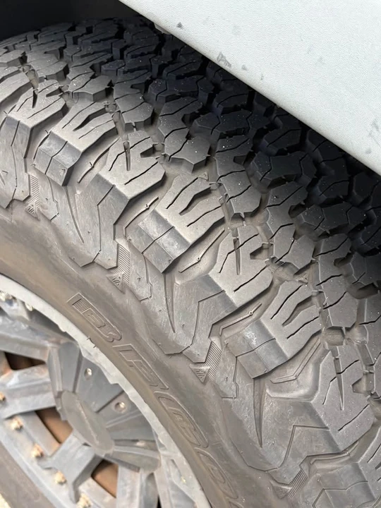 2011 Jeep JK Wrangler - Image 7 of 9