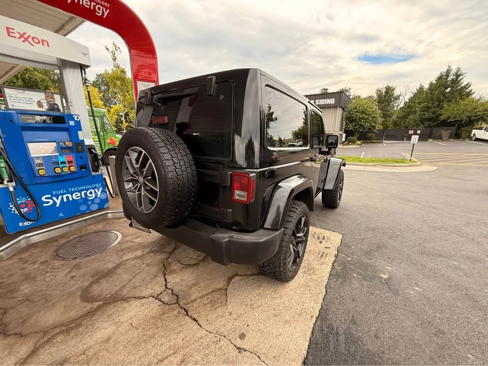 2011 Jeep JK Wrangler - Image 6 of 14