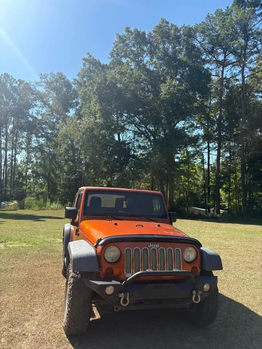 2011 Jeep JK Wrangler - Image 3 of 6