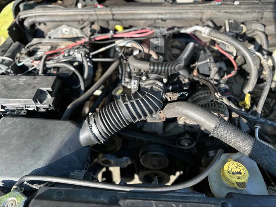 2011 Jeep JK Wrangler - Image 13 of 17